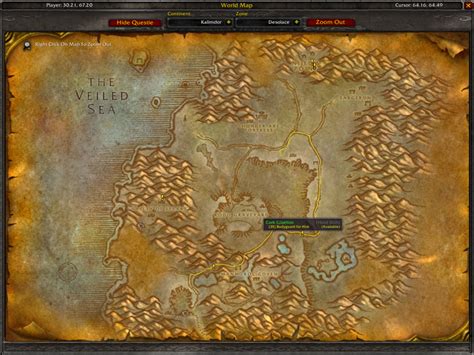 It has an option to show all quest givers on the map and when you finish quests, those ones will disappear or you do it. . Questie wotlk
